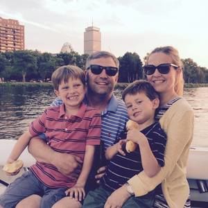 Meet your Posher, Jen